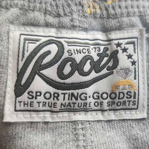 M25 Adorable Roots 2-pc baby outfit Organic Cotton warm flannel lined - Picture 6 of 8